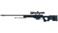 AWP | Medusa (Battle-Scarred)