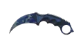 ★ Karambit | Bright Water (Factory New)