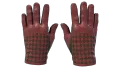 ★ Driver Gloves | Crimson Weave (Field-Tested)
