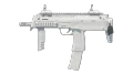 MP7 | Whiteout (Factory New)