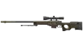 AWP | The Prince (Field-Tested)