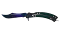 ★ Butterfly Knife | Doppler (Factory New)