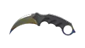★ Karambit | Case Hardened (Factory New)