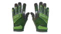 ★ Specialist Gloves | Emerald Web (Field-Tested)