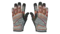 ★ Specialist Gloves | Foundation (Minimal Wear)