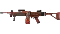 Negev | Mjölnir (Field-Tested)