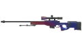 AWP | Fade (Factory New)