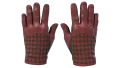 ★ Driver Gloves | Crimson Weave (Minimal Wear)