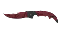 ★ Falchion Knife | Slaughter (Factory New)