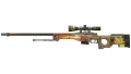 AWP | Dragon Lore (Minimal Wear)