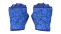 ★ Hand Wraps | Cobalt Skulls (Factory New)