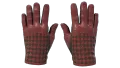 ★ Driver Gloves | Crimson Weave (Field-Tested)