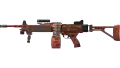 Negev | Mjölnir (Field-Tested)