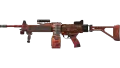 Negev | Mjölnir (Field-Tested)