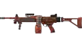 Negev | Mjölnir (Field-Tested)