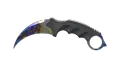 ★ Karambit | Case Hardened (Factory New)
