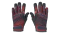 ★ Specialist Gloves | Crimson Kimono (Battle-Scarred)