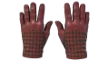 ★ Driver Gloves | Crimson Weave (Minimal Wear)