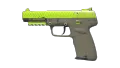 Five-SeveN | Neon Kimono (Minimal Wear)