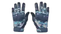 ★ Moto Gloves | Cool Mint (Minimal Wear)