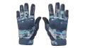 ★ Moto Gloves | Cool Mint (Minimal Wear)