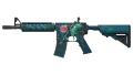 M4A4 | Poseidon (Factory New)