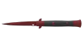 ★ Stiletto Knife | Crimson Web (Factory New)