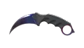★ StatTrak™ Karambit | Doppler (Factory New)