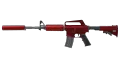 M4A1-S | Hot Rod (Factory New)