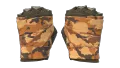 ★ Hand Wraps | Badlands (Factory New)