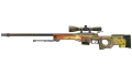 AWP | Dragon Lore (Factory New)