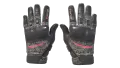 ★ Moto Gloves | Boom! (Minimal Wear)