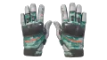 ★ Moto Gloves | Spearmint (Well-Worn)
