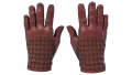 ★ Driver Gloves | Crimson Weave (Minimal Wear)