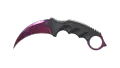 ★ Karambit | Doppler (Minimal Wear)