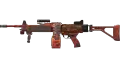 Negev | Mjölnir (Field-Tested)