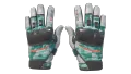 ★ Moto Gloves | Spearmint (Minimal Wear)