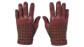 ★ Driver Gloves | Crimson Weave (Minimal Wear)
