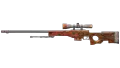 AWP | Desert Hydra (Battle-Scarred)