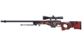 AWP | Oni Taiji (Factory New)