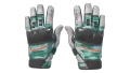 ★ Moto Gloves | Spearmint (Minimal Wear)