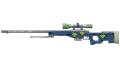 AWP | Gungnir (Factory New)
