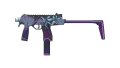 MP9 | Wild Lily (Factory New)