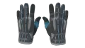 ★ Sport Gloves | Superconductor (Minimal Wear)