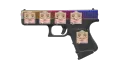 Glock-18 | Fade (Factory New)