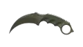 ★ Karambit | Safari Mesh (Factory New)