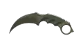 ★ Karambit | Safari Mesh (Factory New)