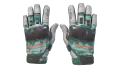 ★ Moto Gloves | Spearmint (Well-Worn)