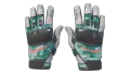 ★ Moto Gloves | Spearmint (Minimal Wear)
