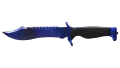 ★ Bowie Knife | Doppler Phase 4 (Minimal Wear)